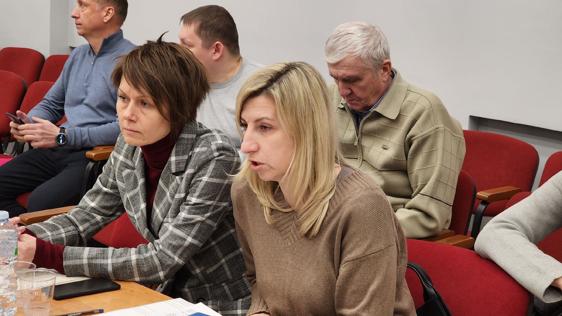 выездная администрация, протвино, ремонт на лесном бульваре,