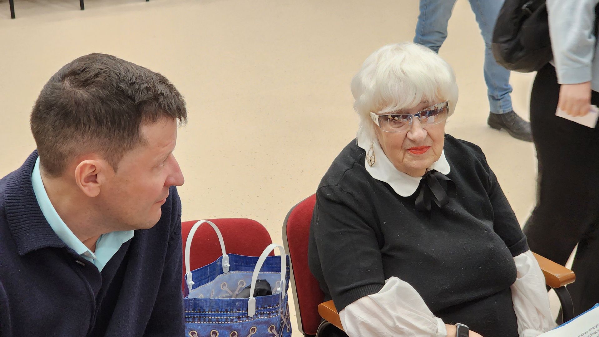 протвино, выездная администрация, вопросы жителей,