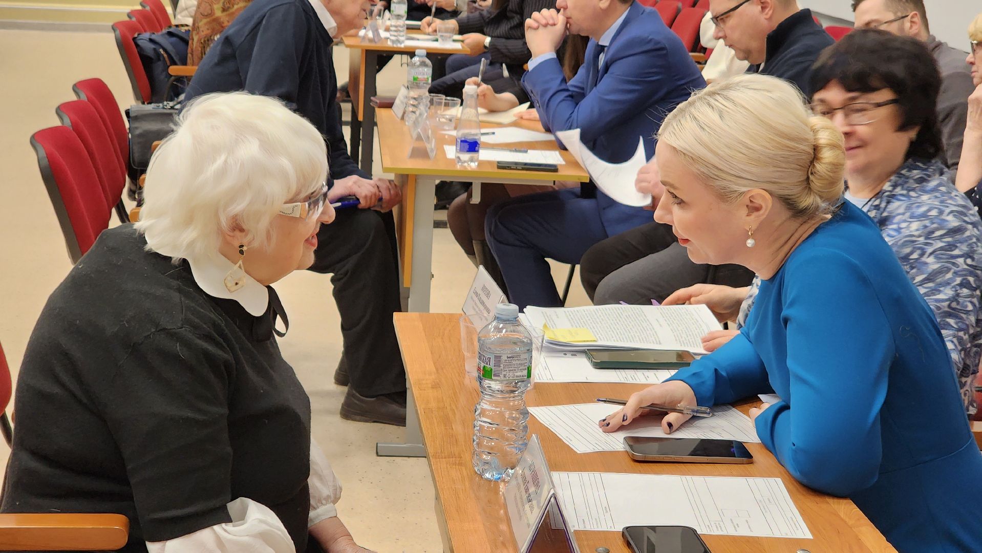 протвино, выездная администрация, вопросы жителей,