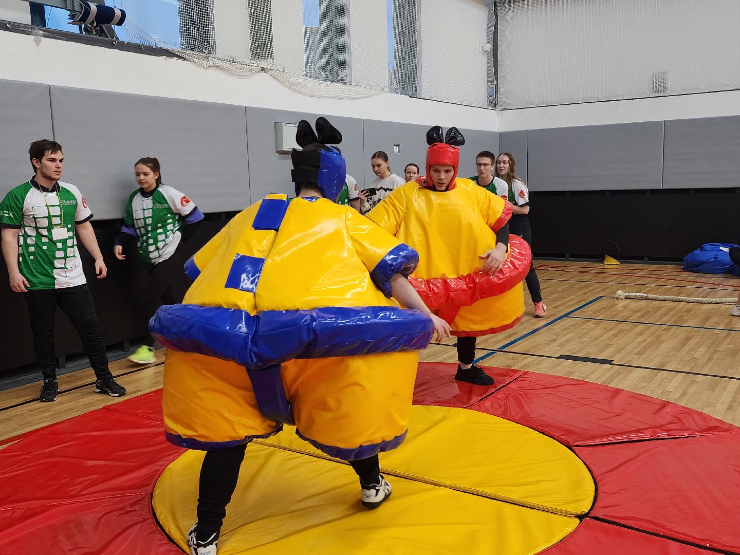 день студента, татьянин день, мытищи, спертакиада