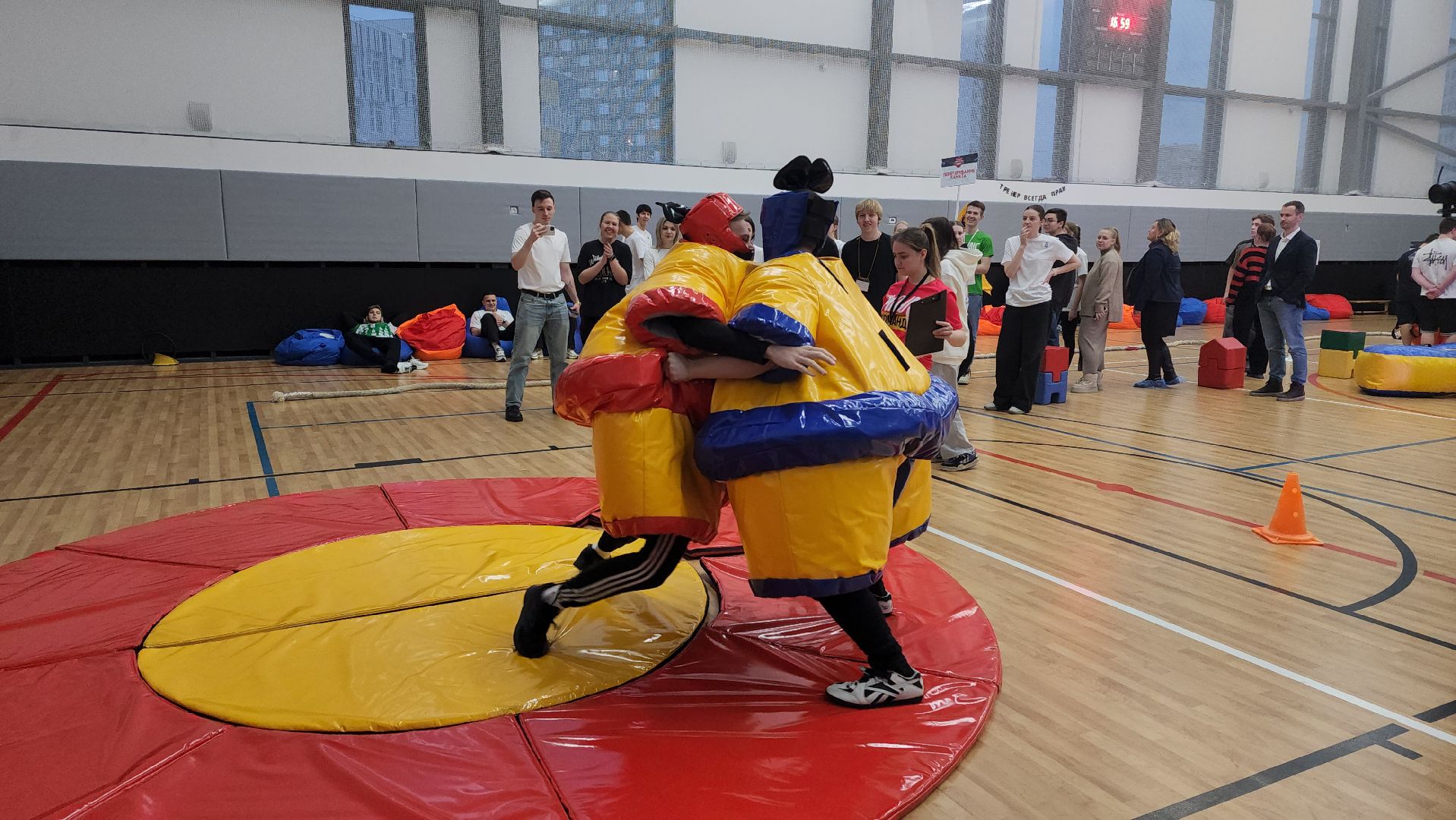 день студента, татьянин день, мытищи, спертакиада