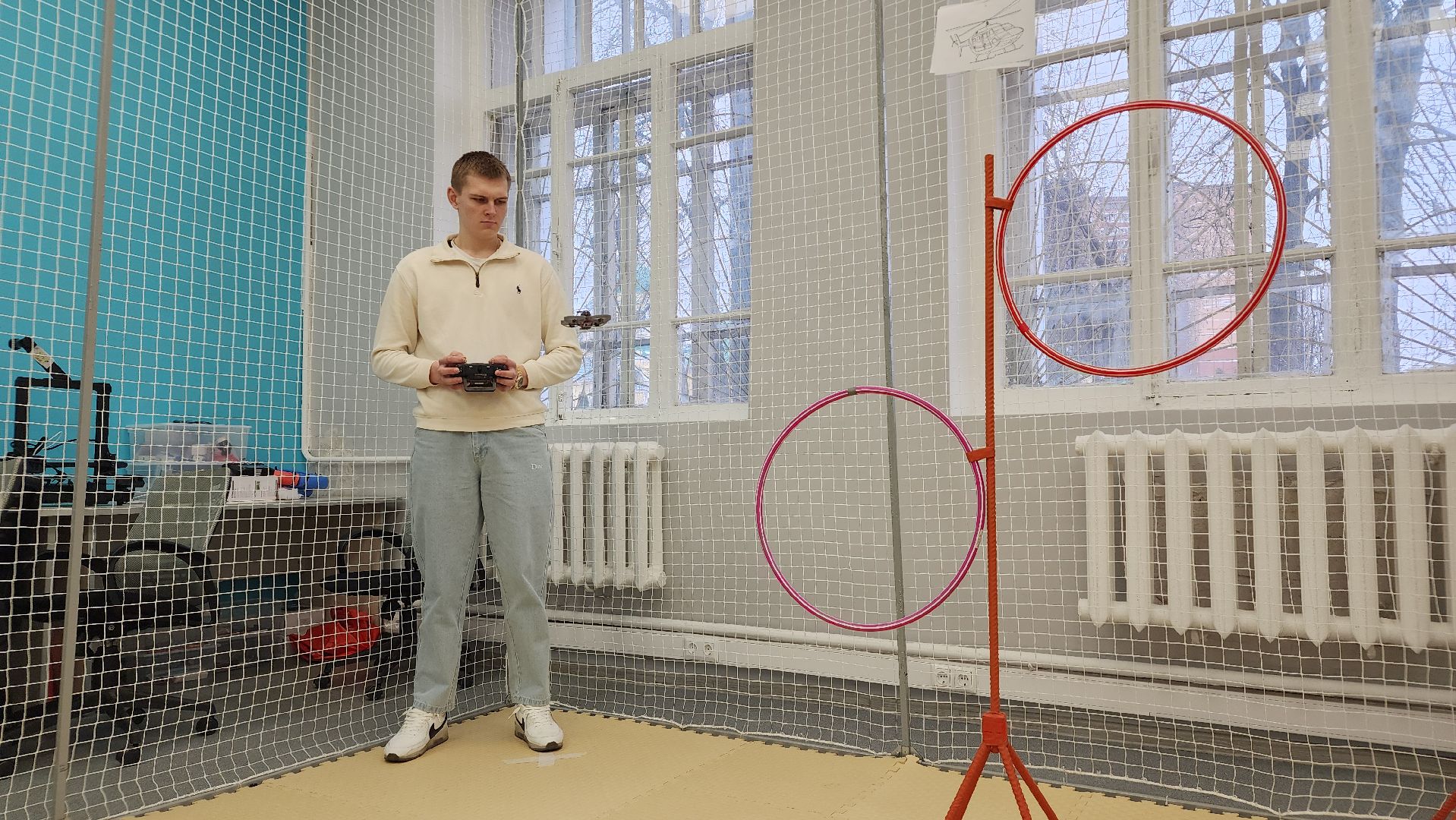 День студента, студенты, колледж, Лосино-Петровский,