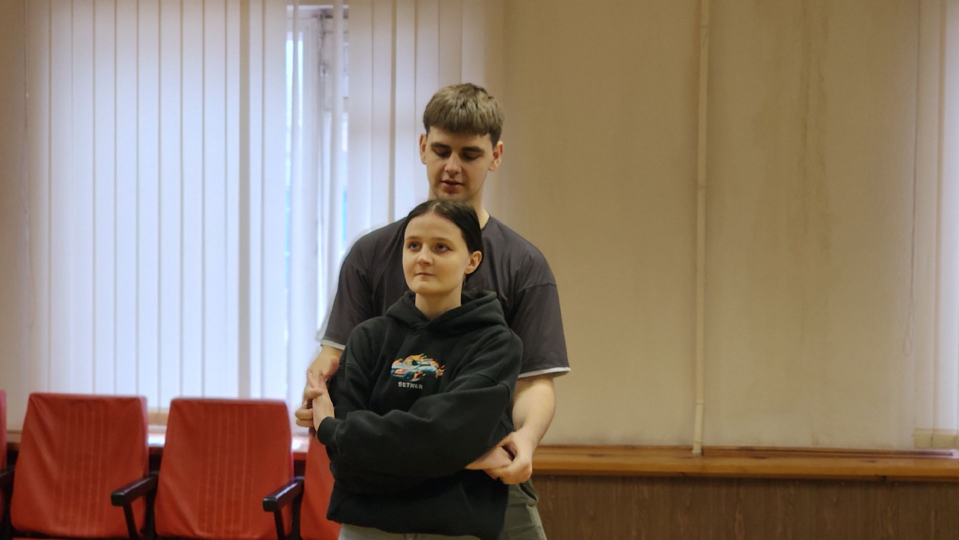 День студента, студенты, колледж, Лосино-Петровский,