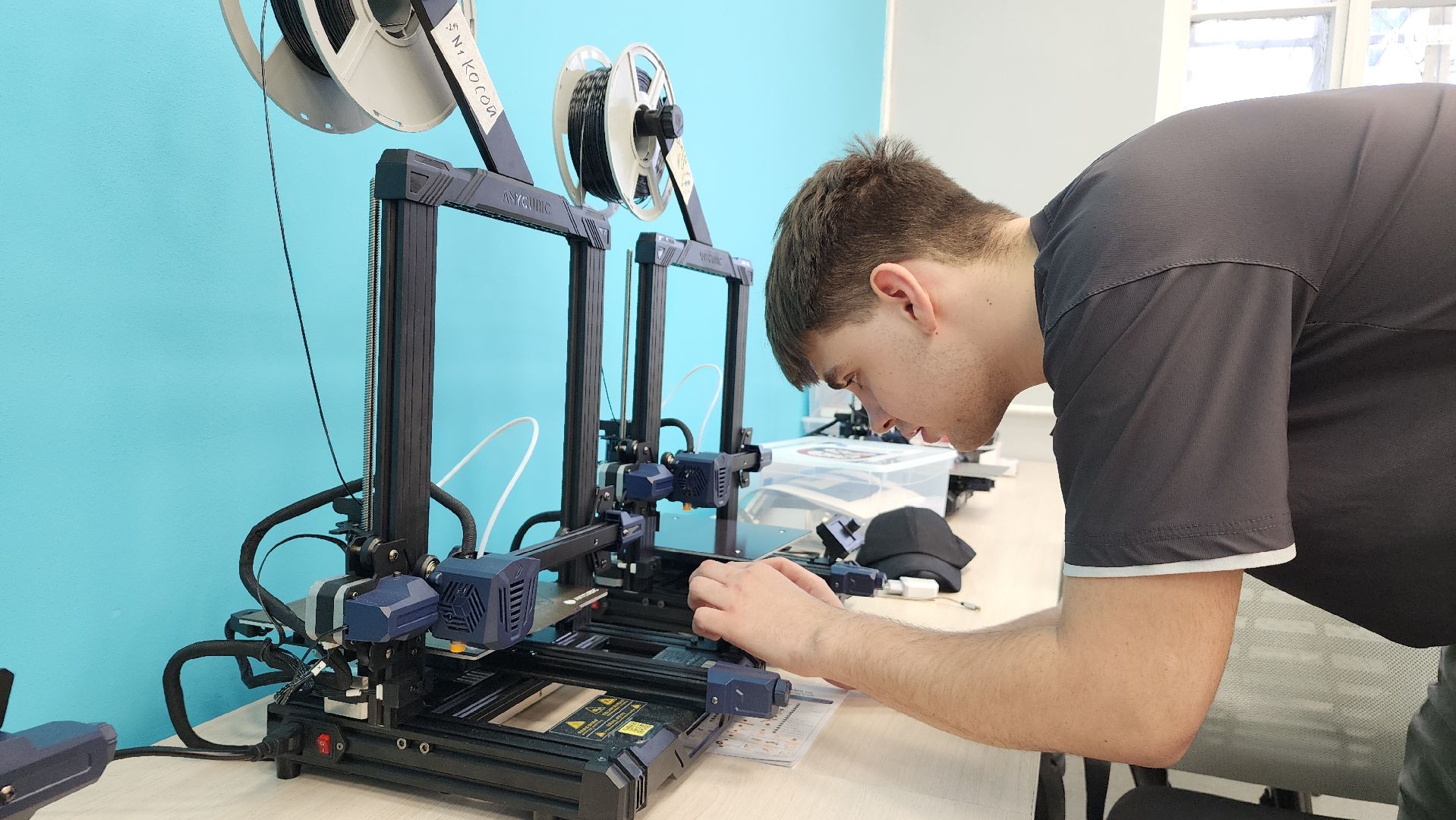 День студента, студенты, колледж, Лосино-Петровский,