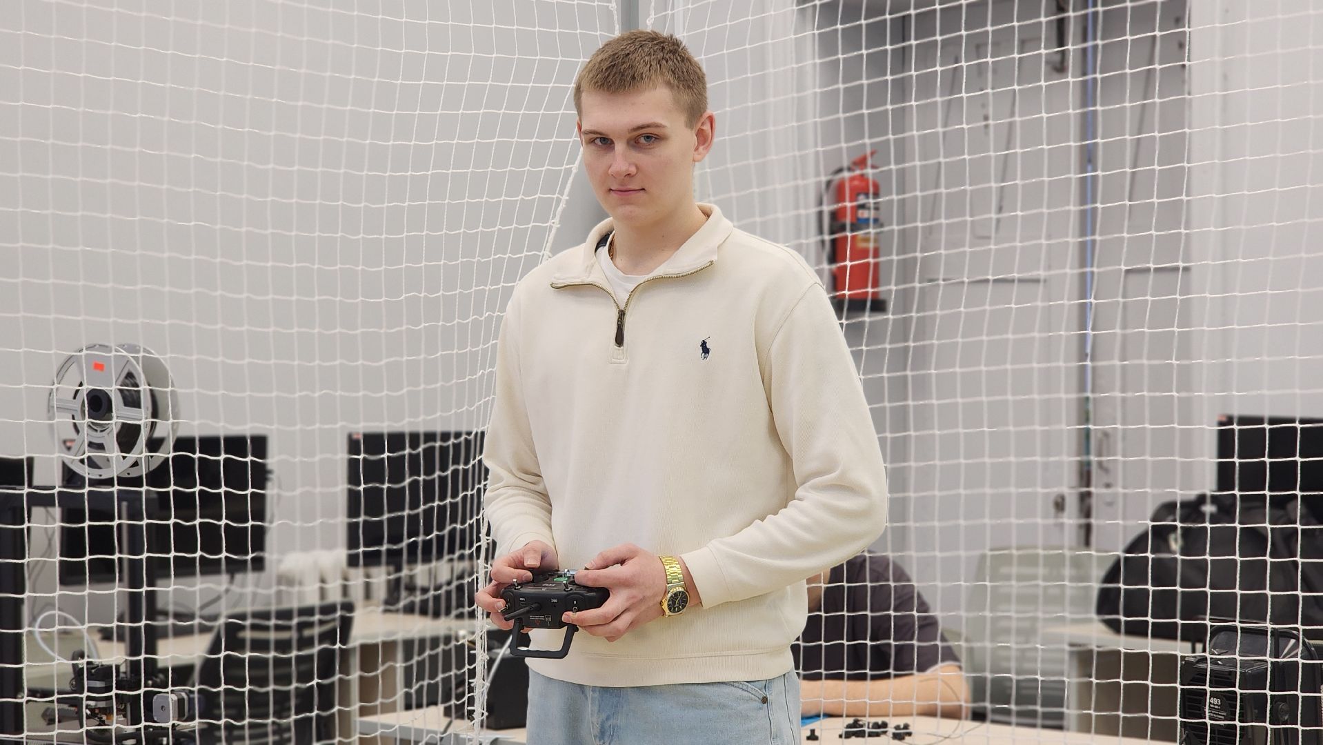 День студента, студенты, колледж, Лосино-Петровский,