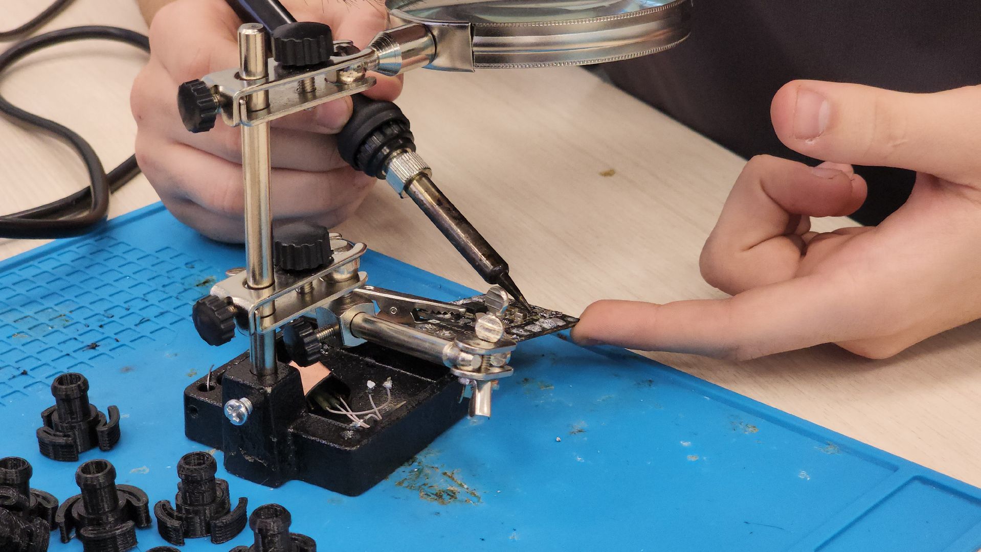 День студента, студенты, колледж, Лосино-Петровский,