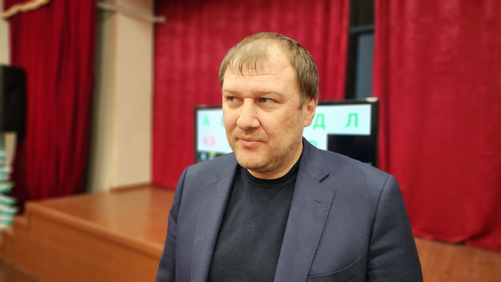 выездная администрация, жители, вертикалки,