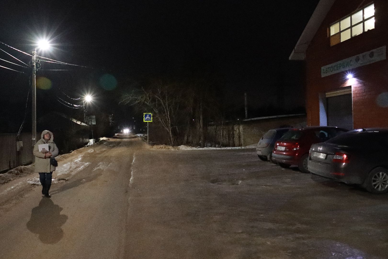 выездная администрация, жители, вертикалки,