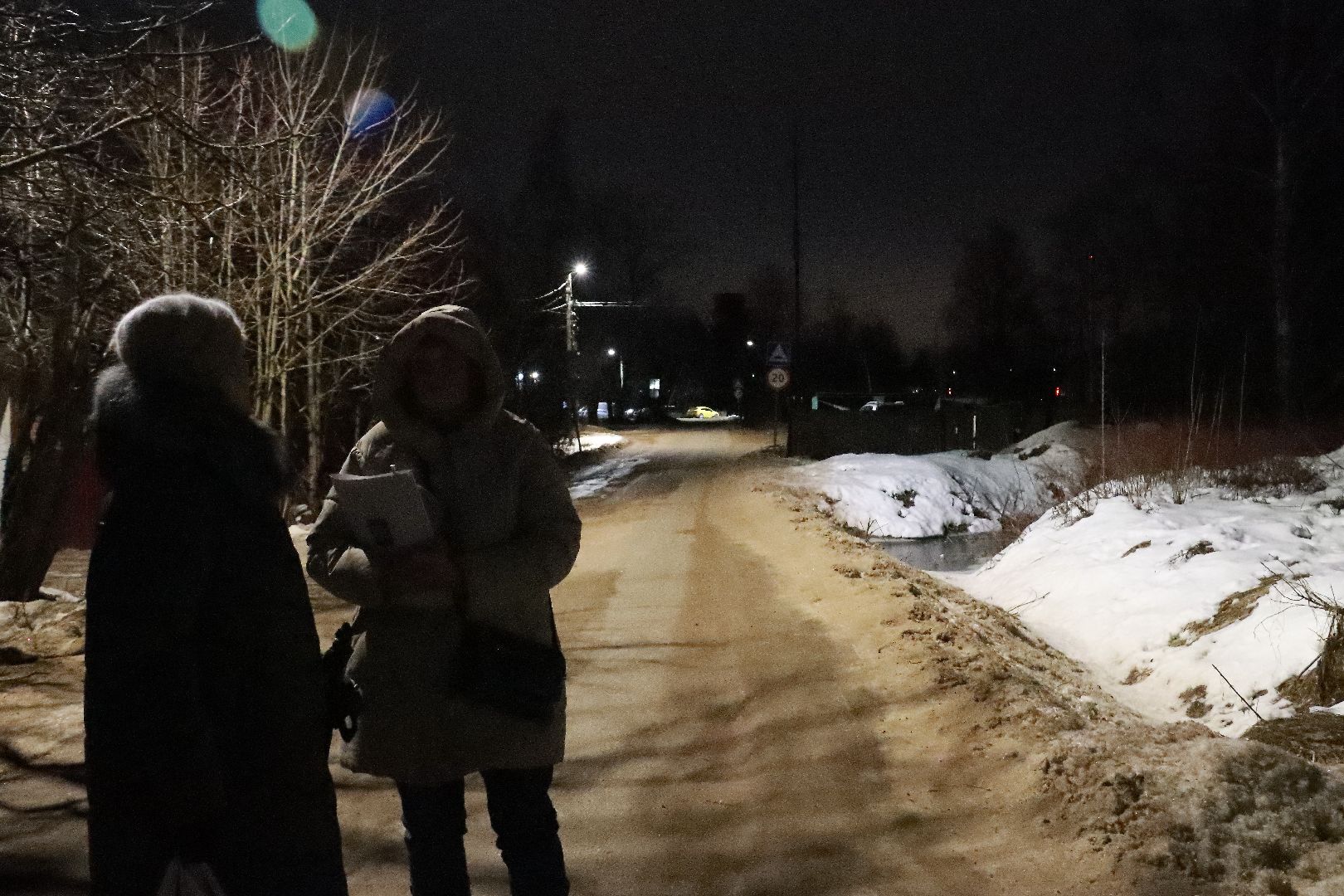 выездная администрация, жители, вертикалки,