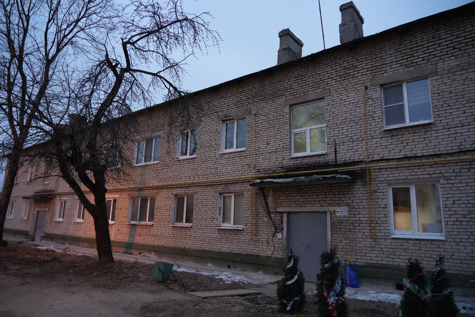 Выездная администрация, Сергиево-Посадский округ, Диалог с жителями, Власть,