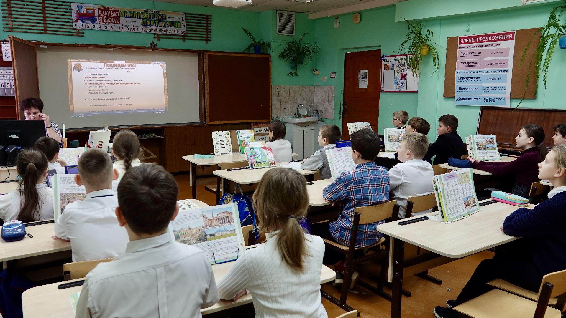Хотьково, Сергиево-Посадский городской округ, Герои, Школьники, Подвиги, Образование,