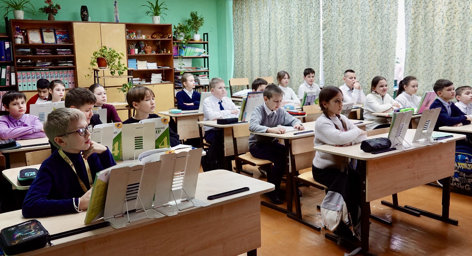 Хотьково, Сергиево-Посадский городской округ, Герои, Школьники, Подвиги, Образование,