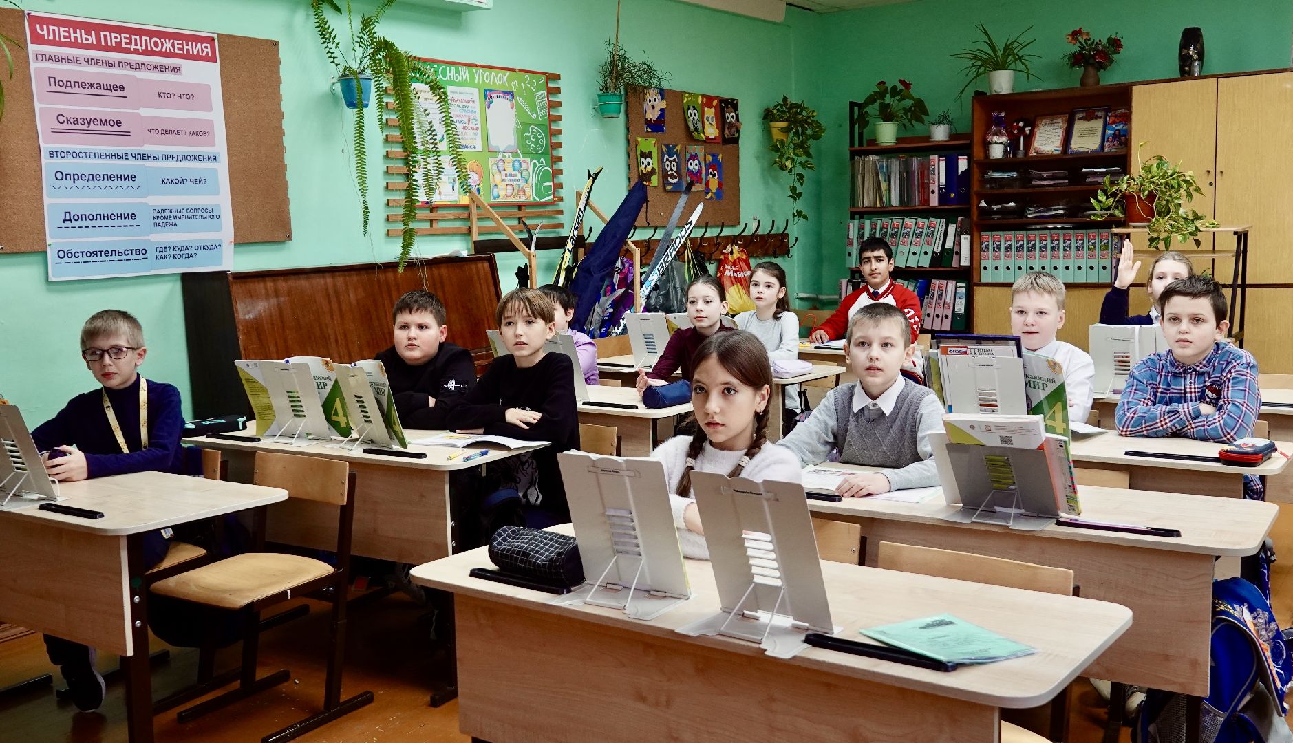 Хотьково, Сергиево-Посадский городской округ, Герои, Школьники, Подвиги, Образование,