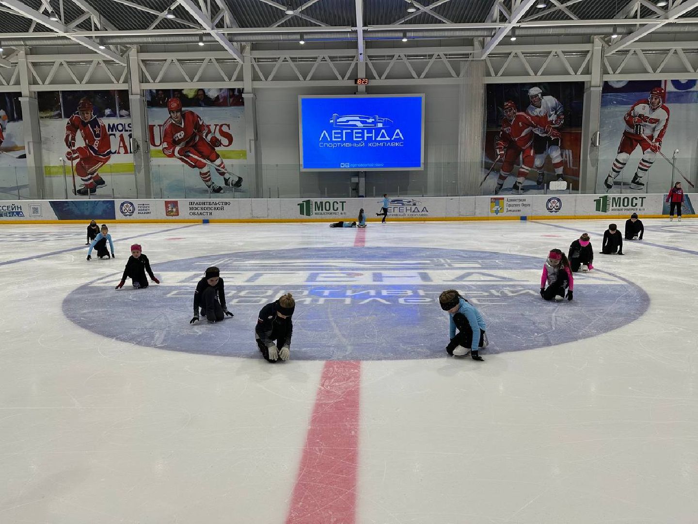 фигурное катание, спорт,