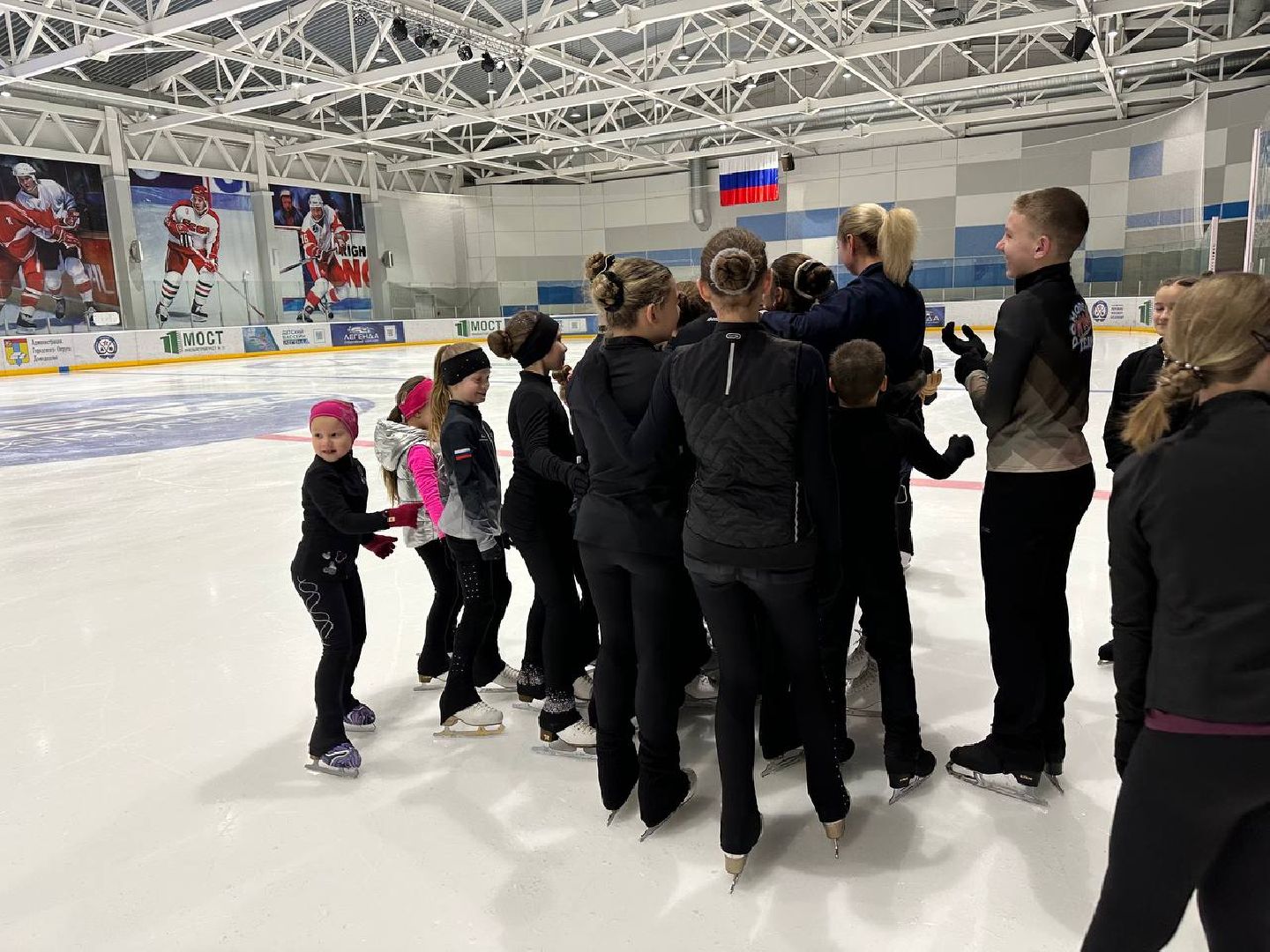 фигурное катание, спорт,