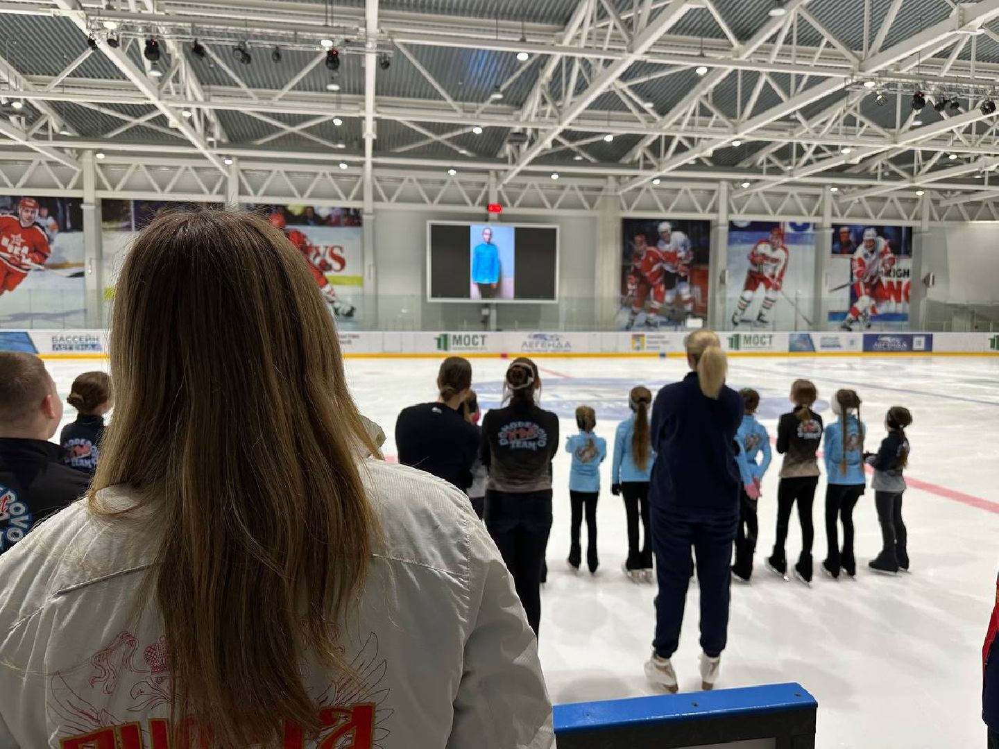 фигурное катание, спорт,