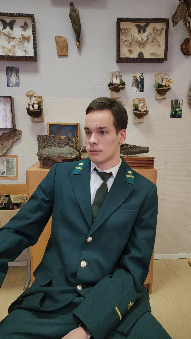 техникум, лесное хозяйство, студент, соревнования, профессиональное образование,