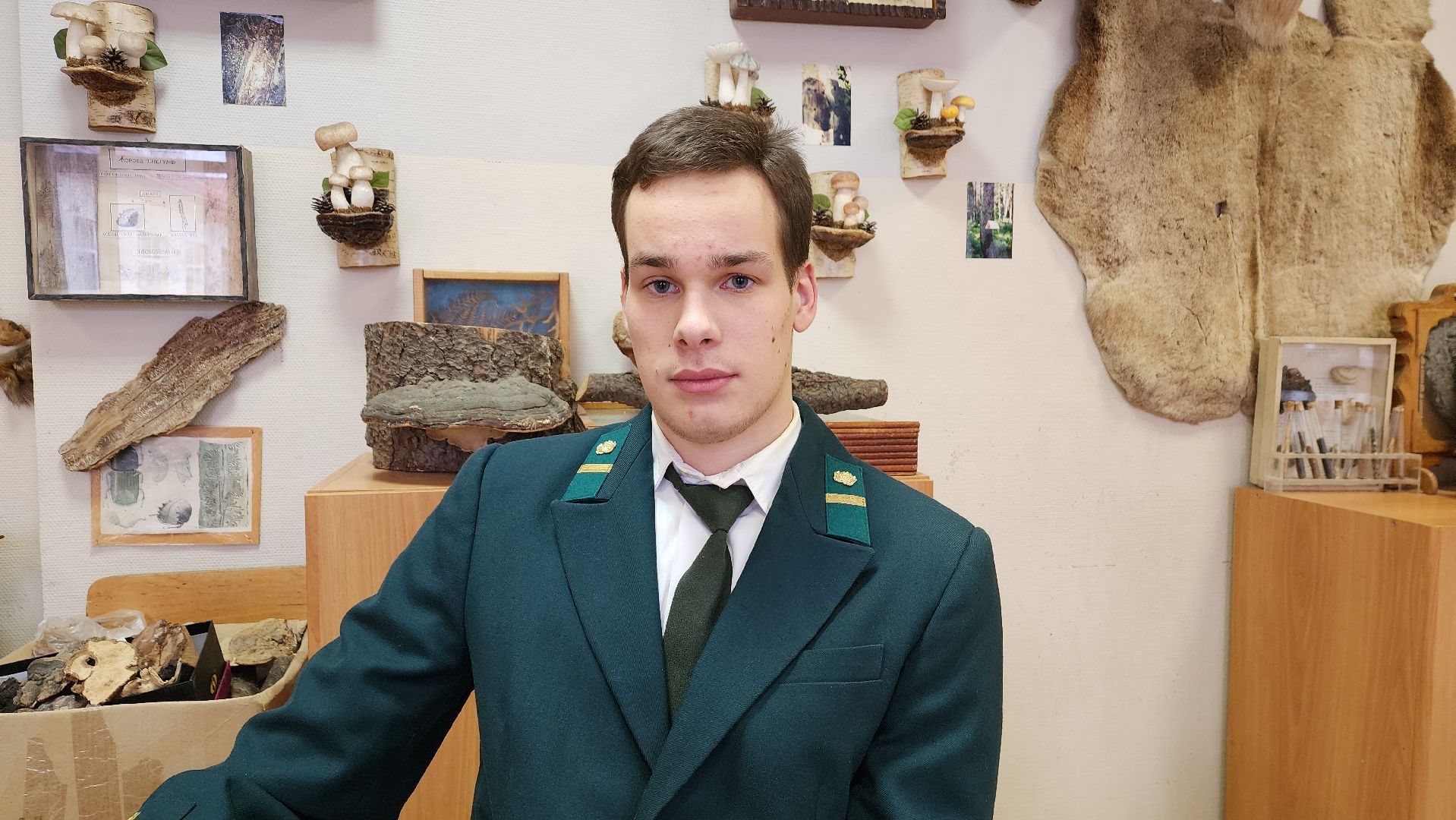 техникум, лесное хозяйство, студент, соревнования, профессиональное образование,