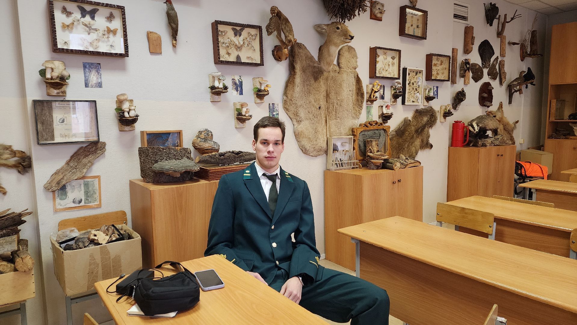 техникум, лесное хозяйство, студент, соревнования, профессиональное образование,