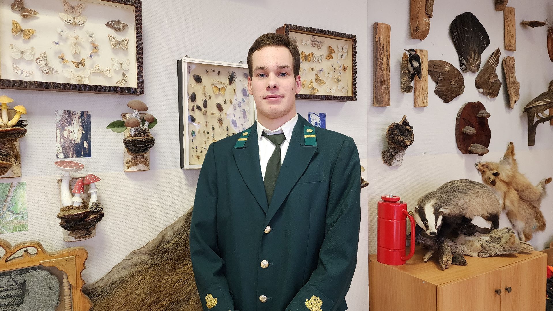 техникум, лесное хозяйство, студент, соревнования, профессиональное образование,