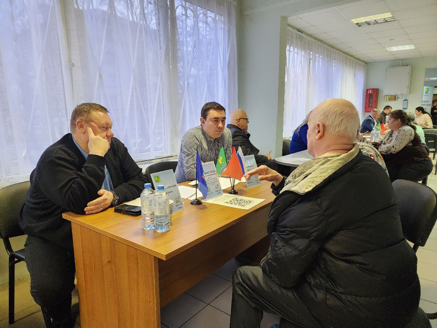 вертикалки, выездная администрация,шатура, жители,