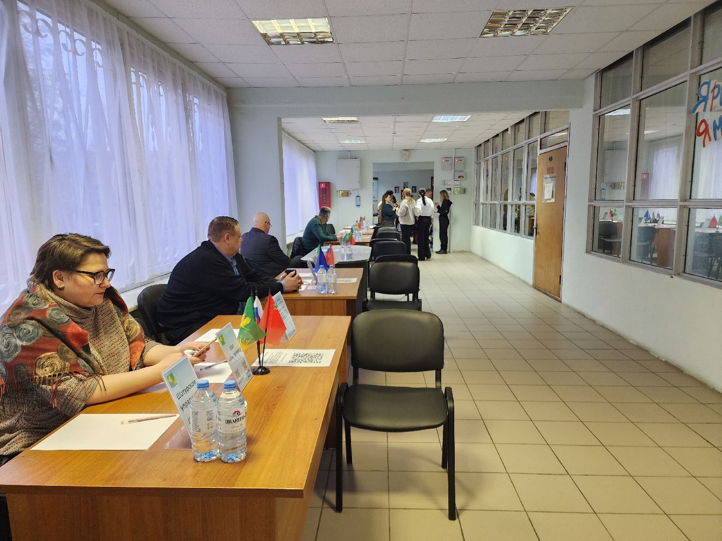 вертикалки, выездная администрация,шатура, жители,