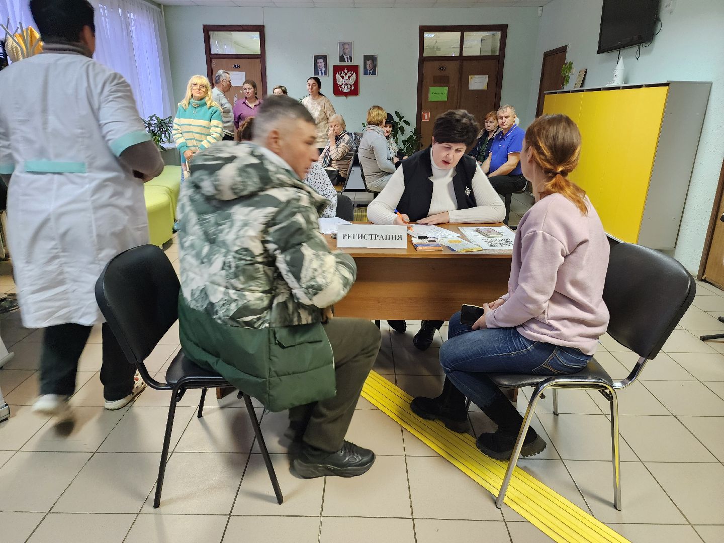 вертикалки, выездная администрация,шатура, жители,