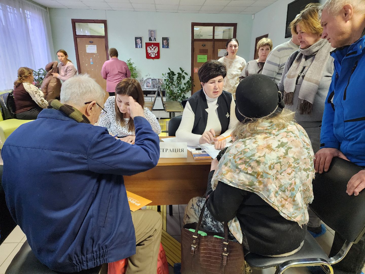 вертикалки, выездная администрация,шатура, жители,