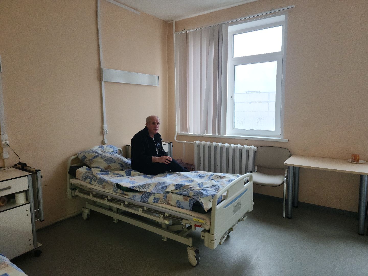 Зарайск, Здоровье, Новый врач-хирург, вертикалки