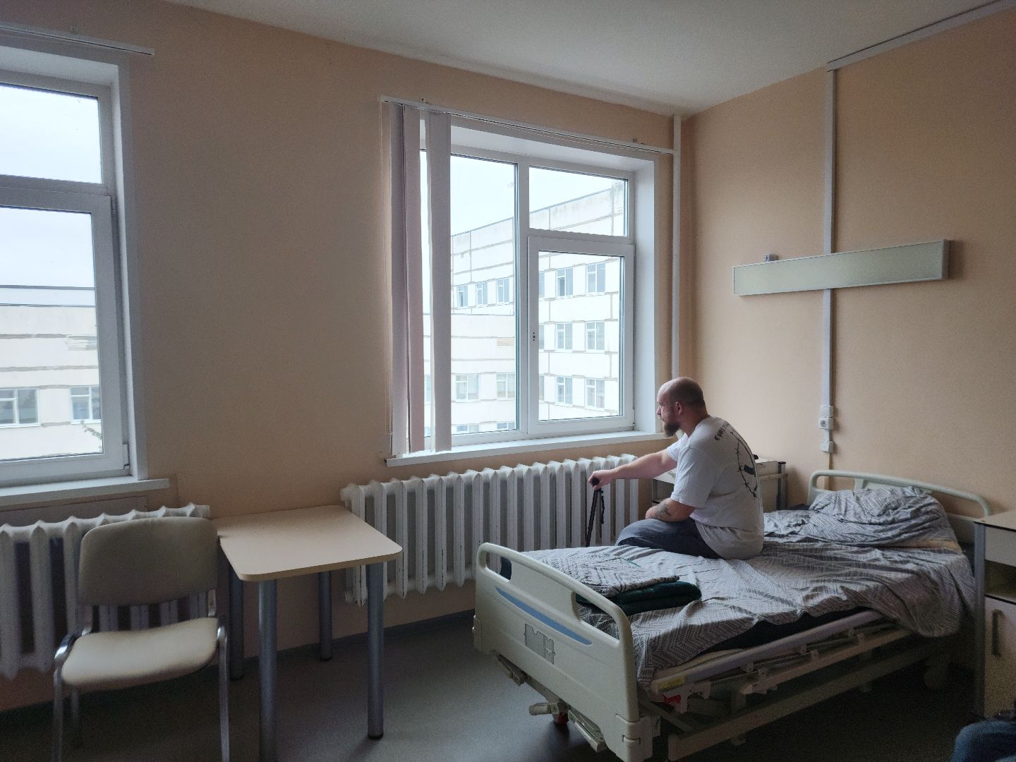 Зарайск, Здоровье, Новый врач-хирург, вертикалки