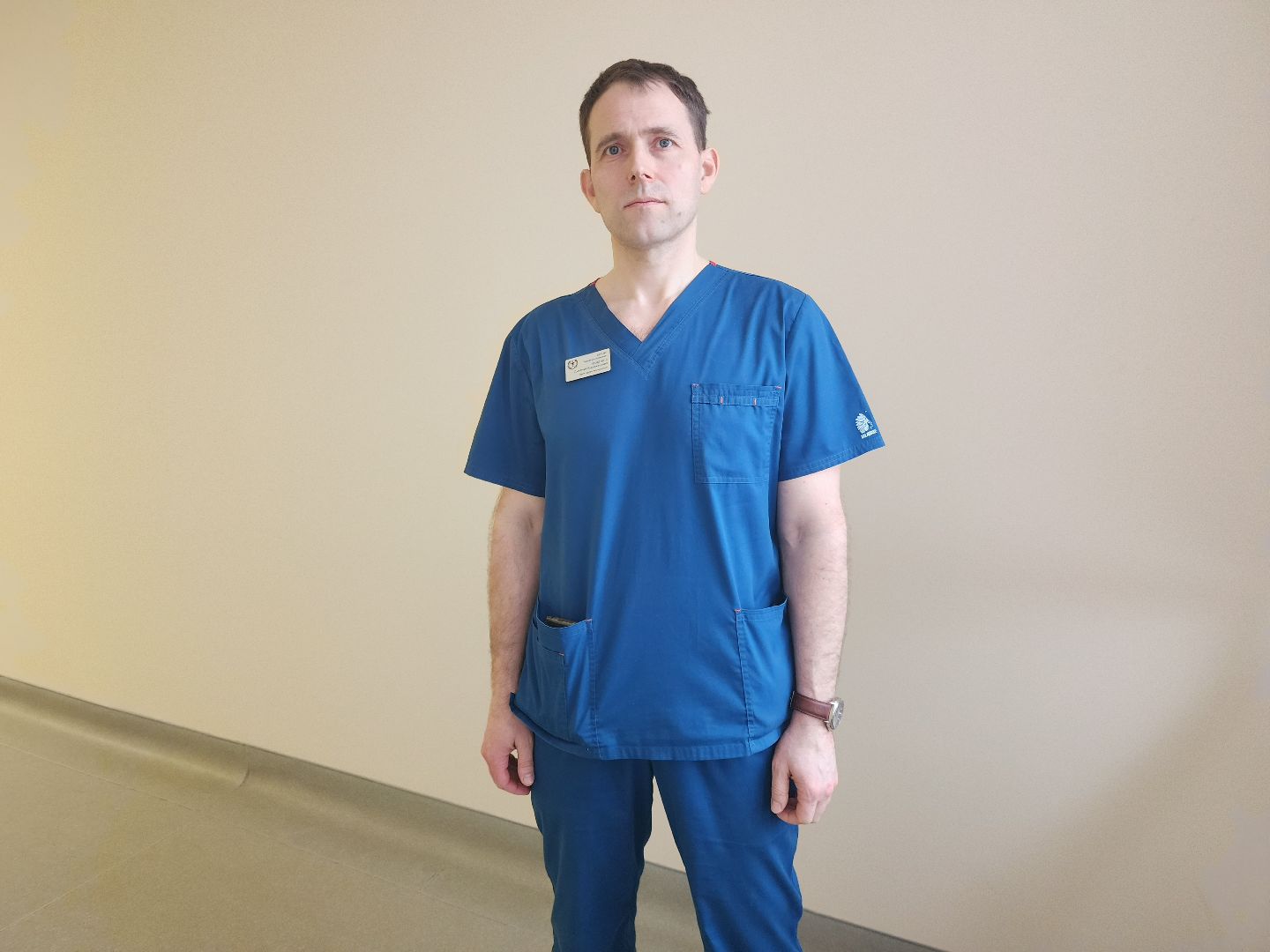 Зарайск, Здоровье, Новый врач-хирург, вертикалки