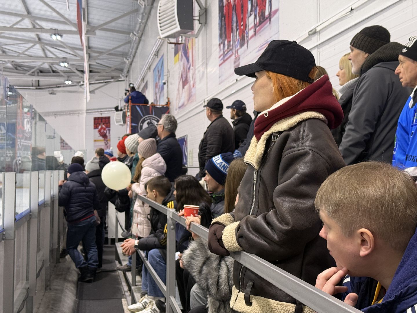 хоккей, ледовая арена, ледовая арена имени лутченко, раменское, рхк,