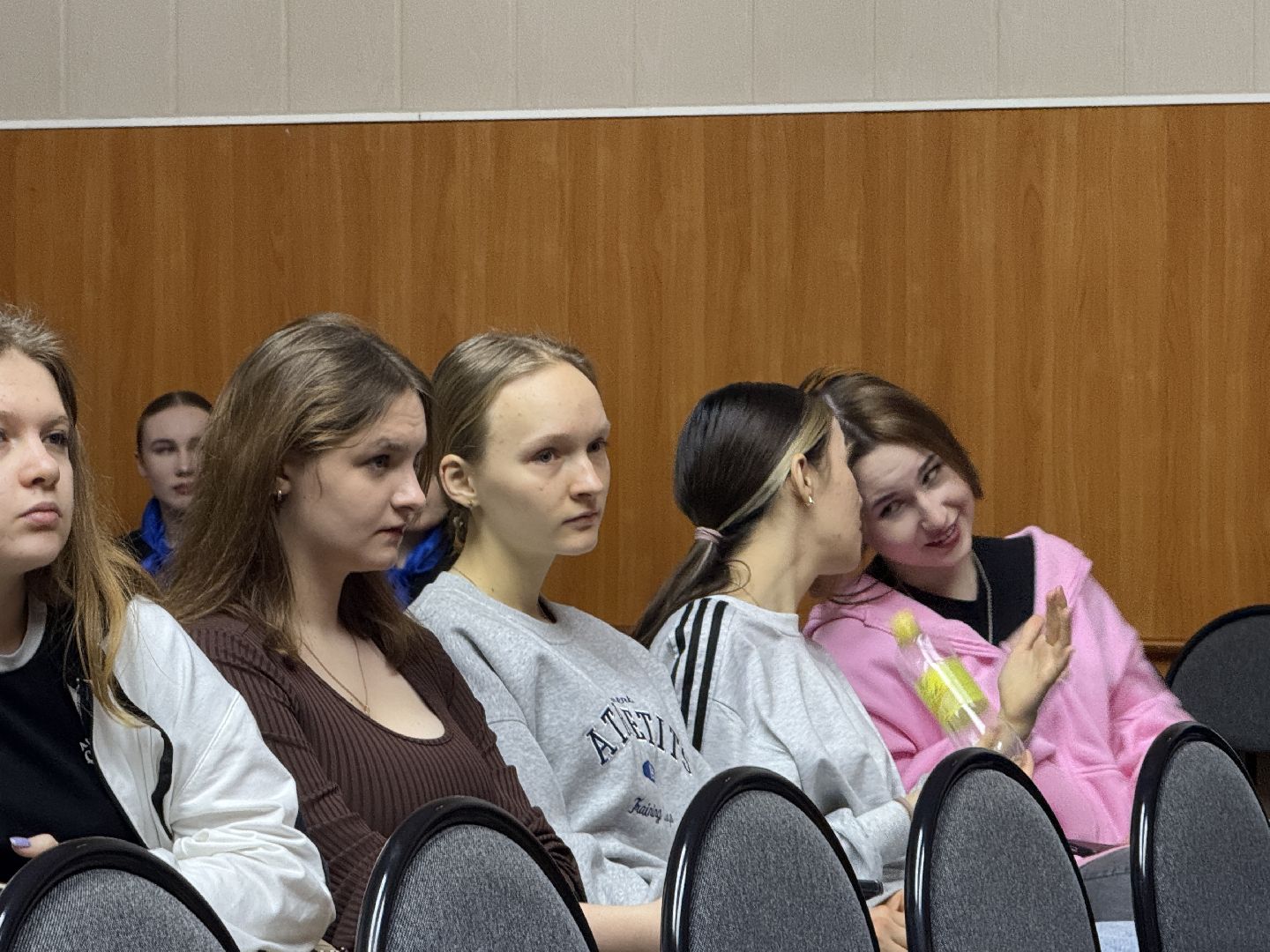 ггу, раменское, гжель, гжельский государственный университет, татьянин день, день студента,