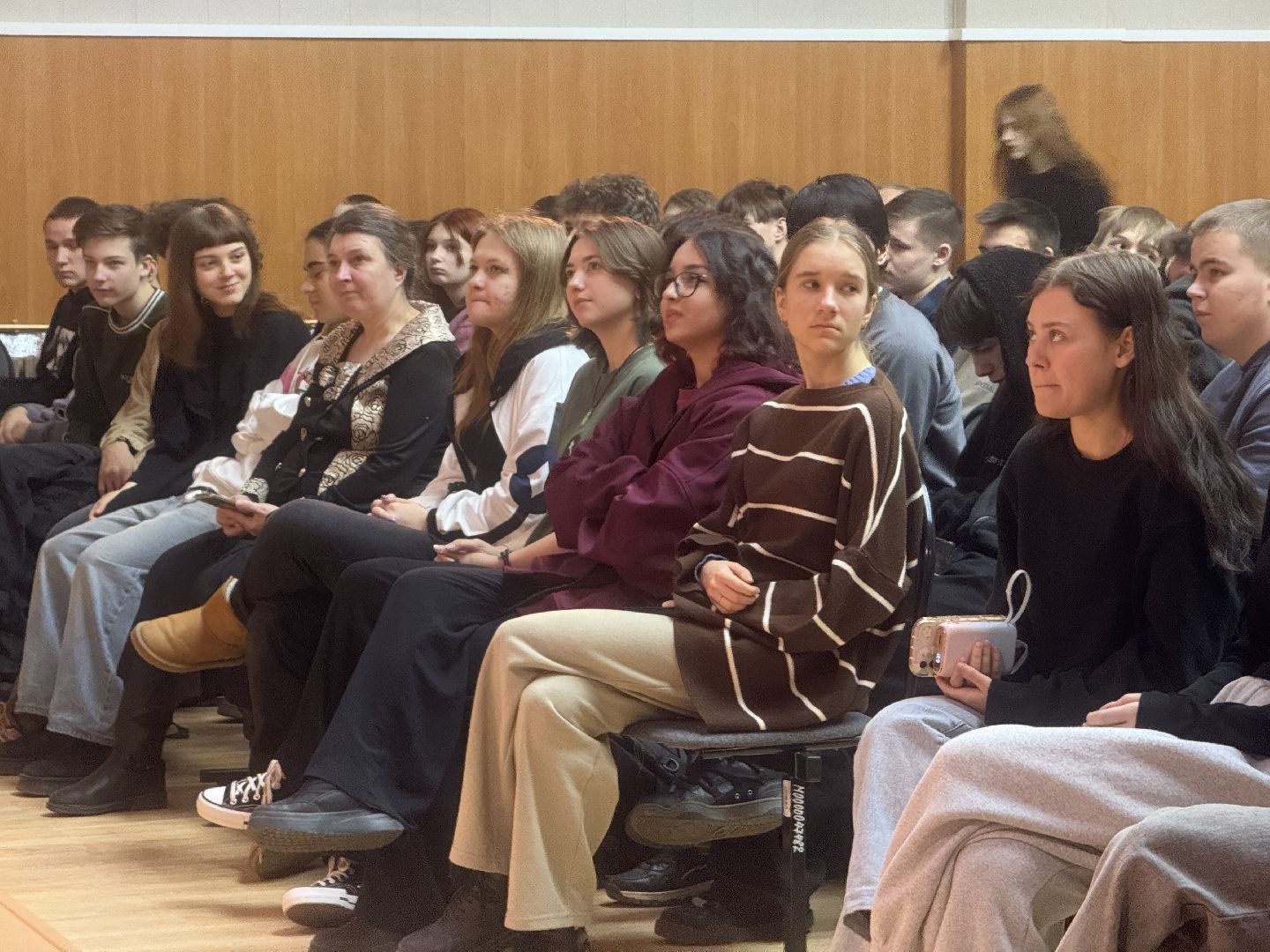 ггу, раменское, гжель, гжельский государственный университет, татьянин день, день студента,