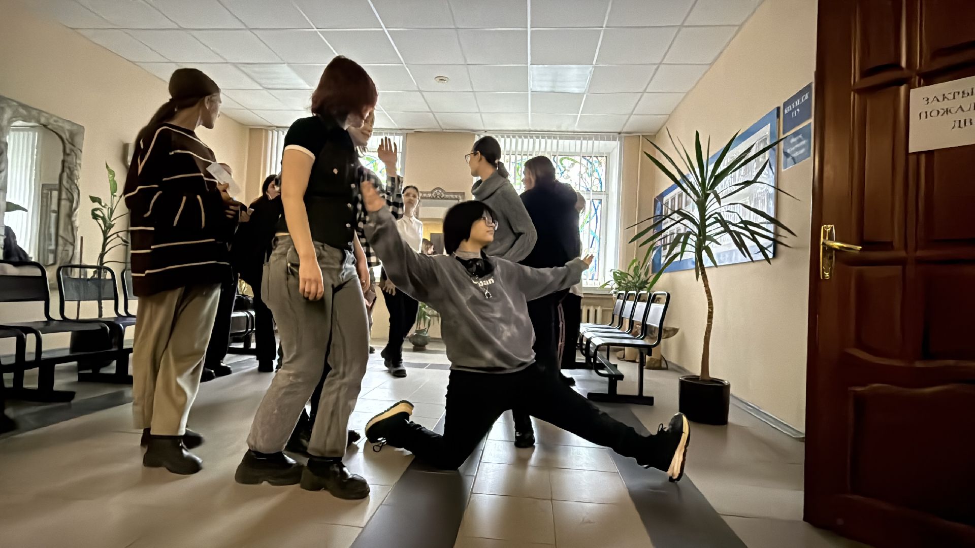 ггу, раменское, гжель, гжельский государственный университет, татьянин день, день студента,