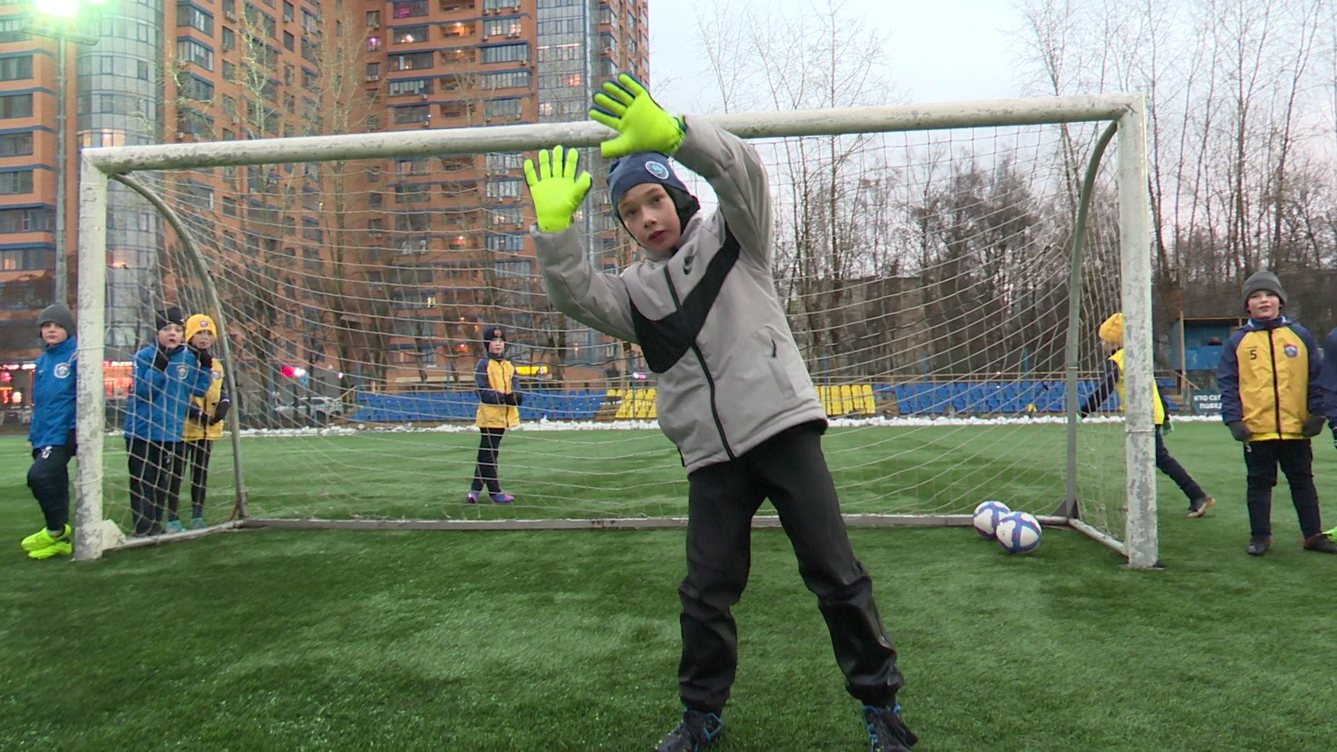 Реутов, вертикалки, спорт, футбол, приалит, турнир, соревнования,