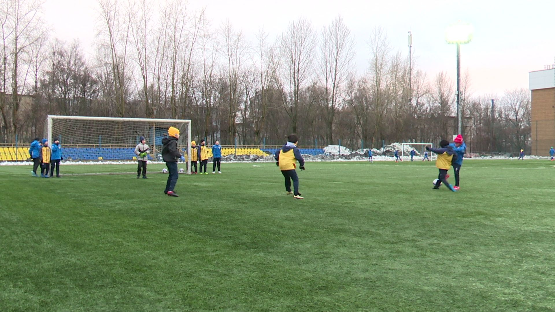 Реутов, вертикалки, спорт, футбол, приалит, турнир, соревнования,