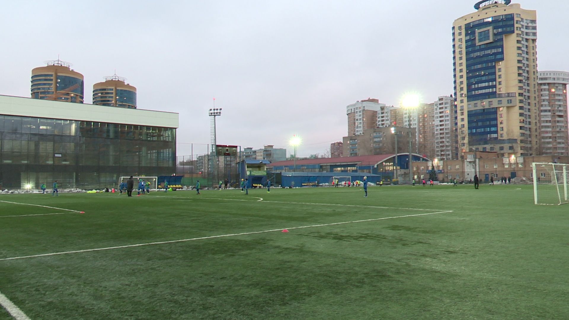 Реутов, вертикалки, спорт, футбол, приалит, турнир, соревнования,