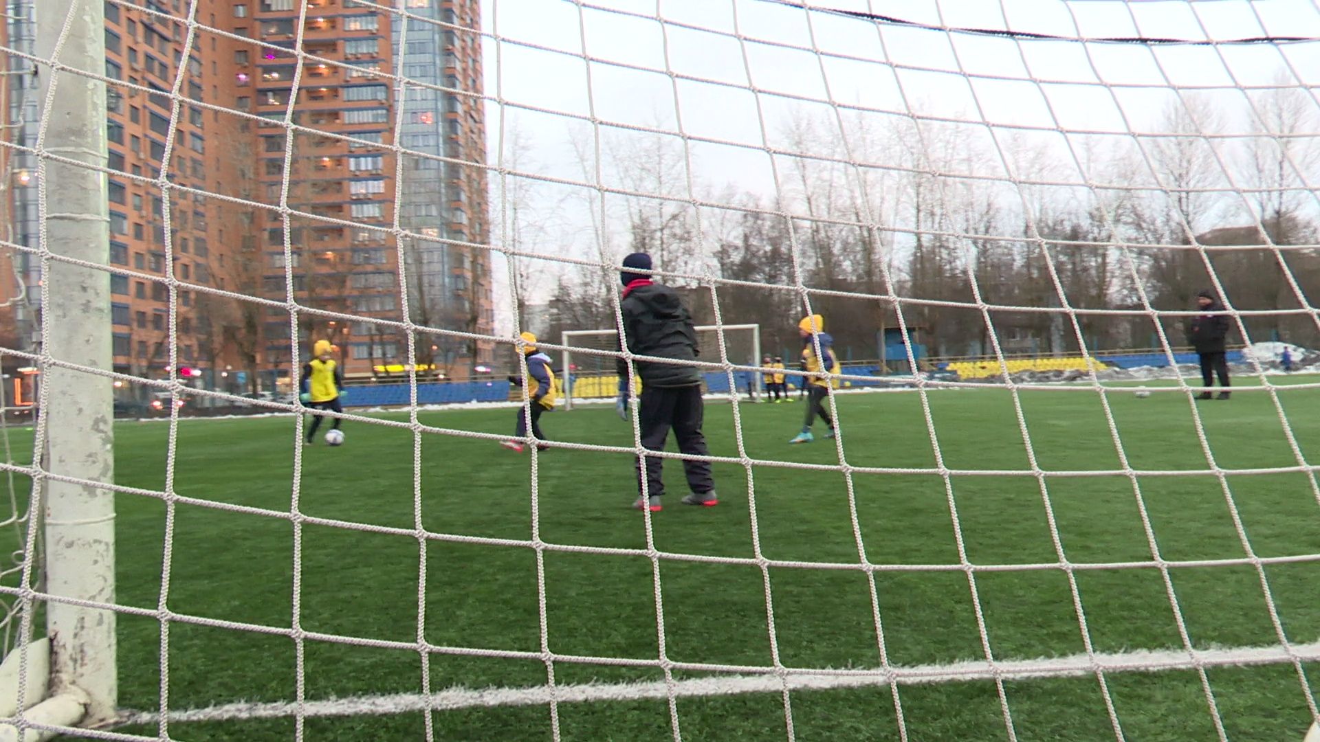 Реутов, вертикалки, спорт, футбол, приалит, турнир, соревнования,