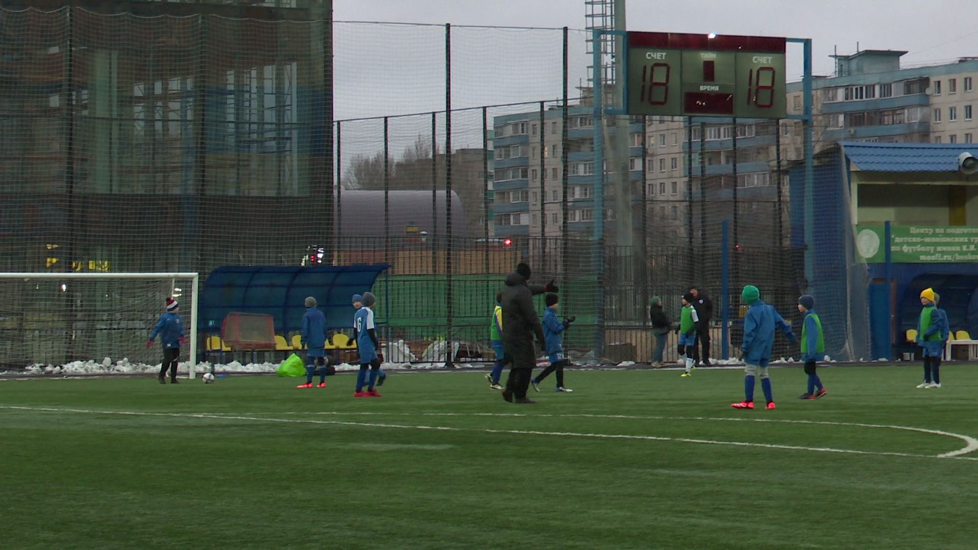 Реутов, вертикалки, спорт, футбол, приалит, турнир, соревнования,
