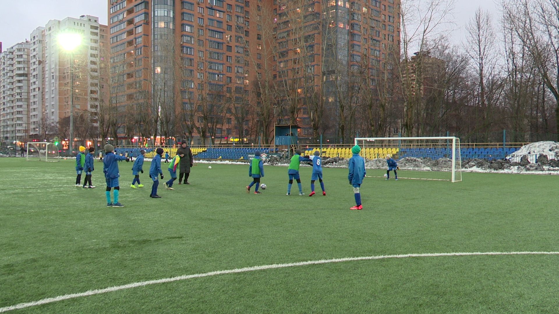 Реутов, вертикалки, спорт, футбол, приалит, турнир, соревнования,