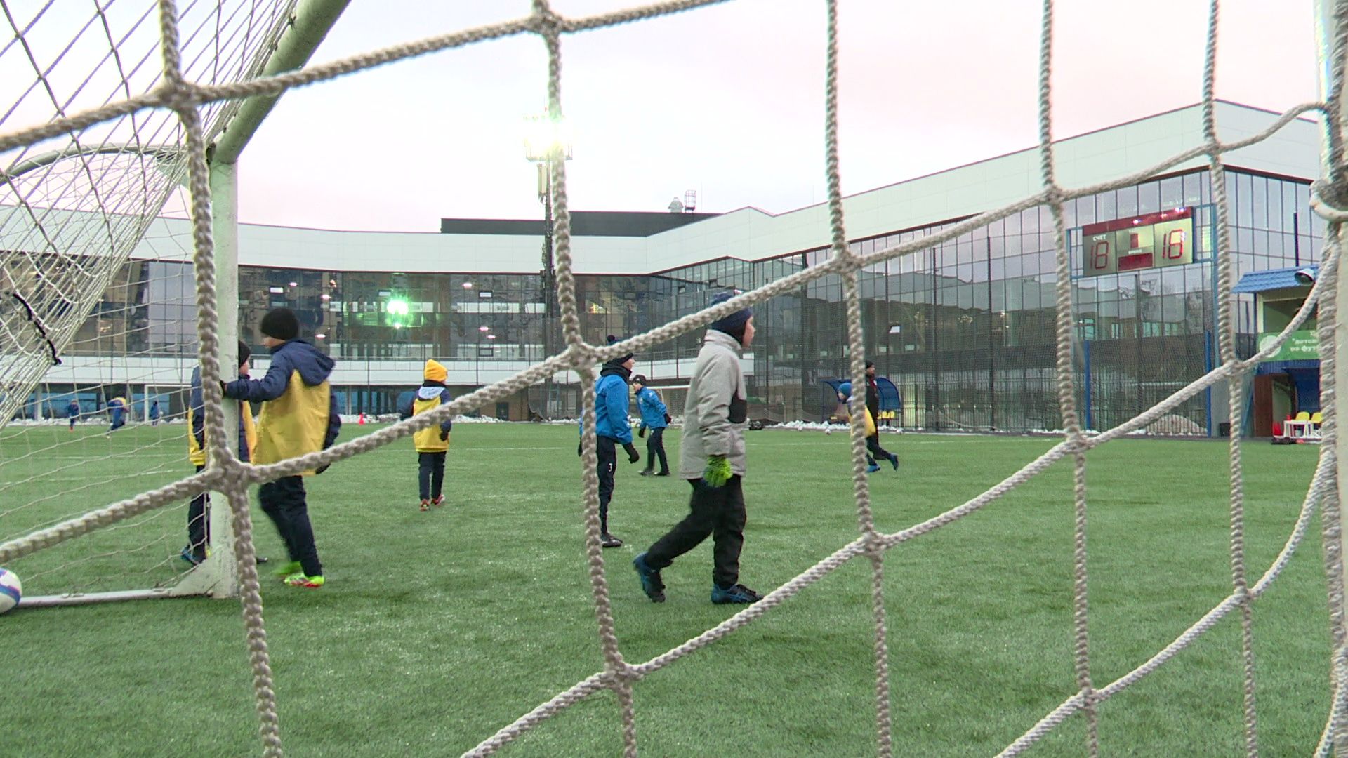 Реутов, вертикалки, спорт, футбол, приалит, турнир, соревнования,