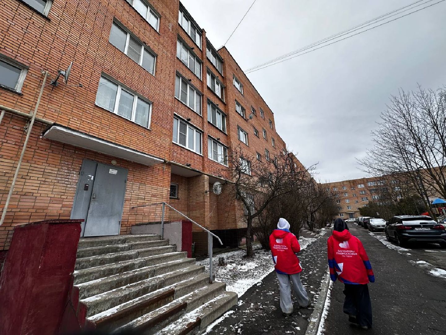 ЖКХ, коммунальщики, Руза, управляющая компания, Рузский округ,