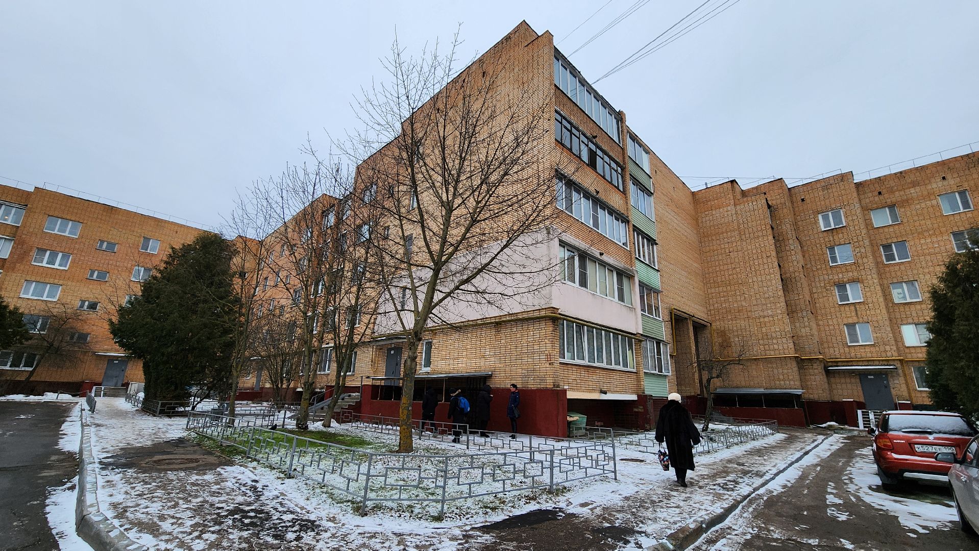 ЖКХ, коммунальщики, Руза, управляющая компания, Рузский округ,