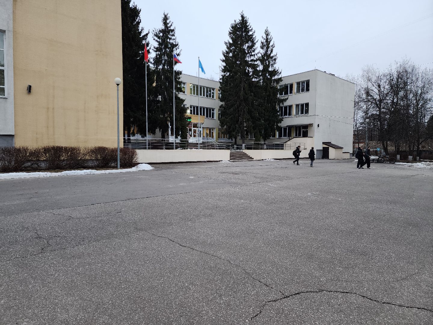 раменское, общество, выездная администрация,