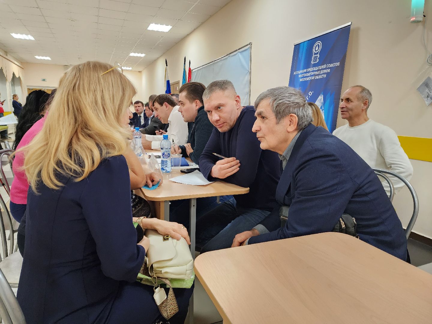 раменское, общество, выездная администрация,