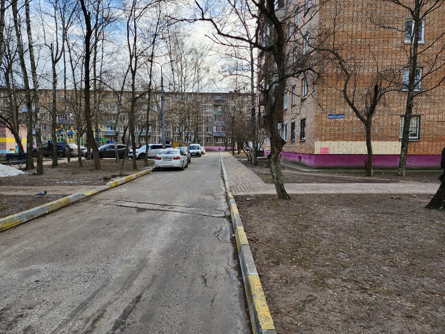 раменское, общество, выездная администрация,