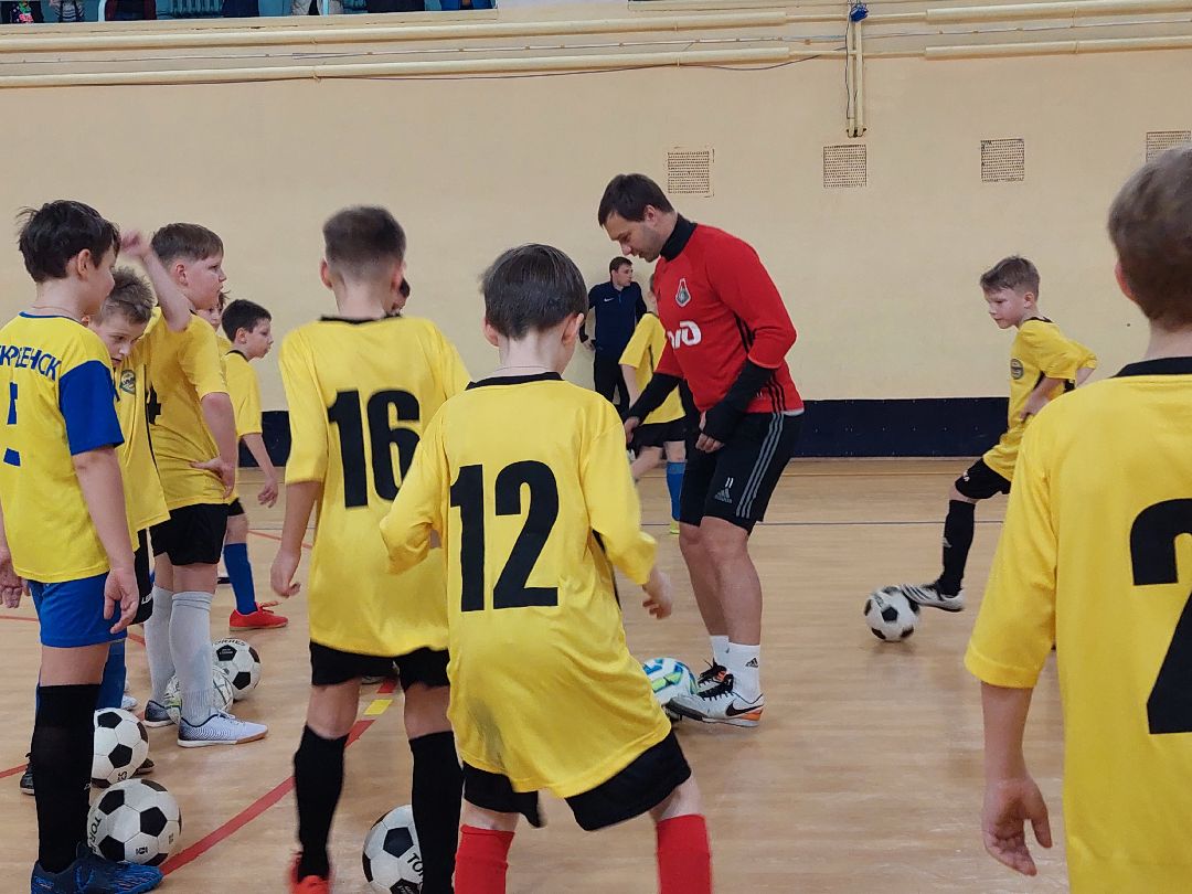 Воскресенск, общество