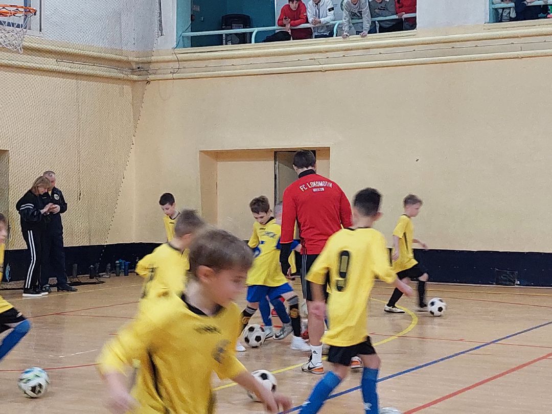 Воскресенск, общество