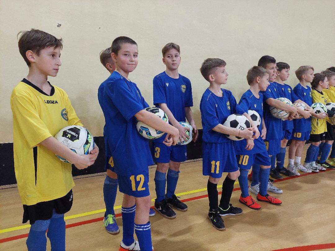 Воскресенск, общество